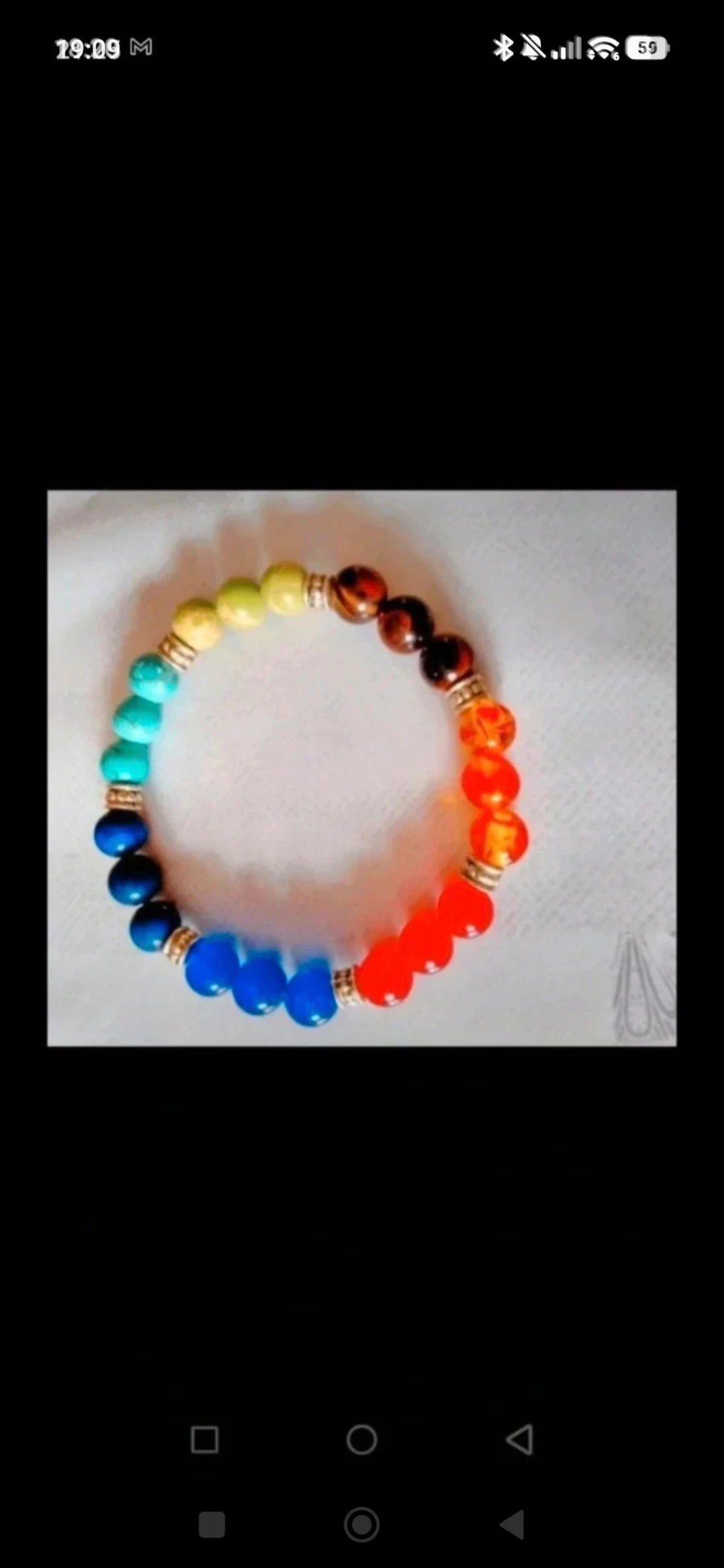 Bracelet femme 